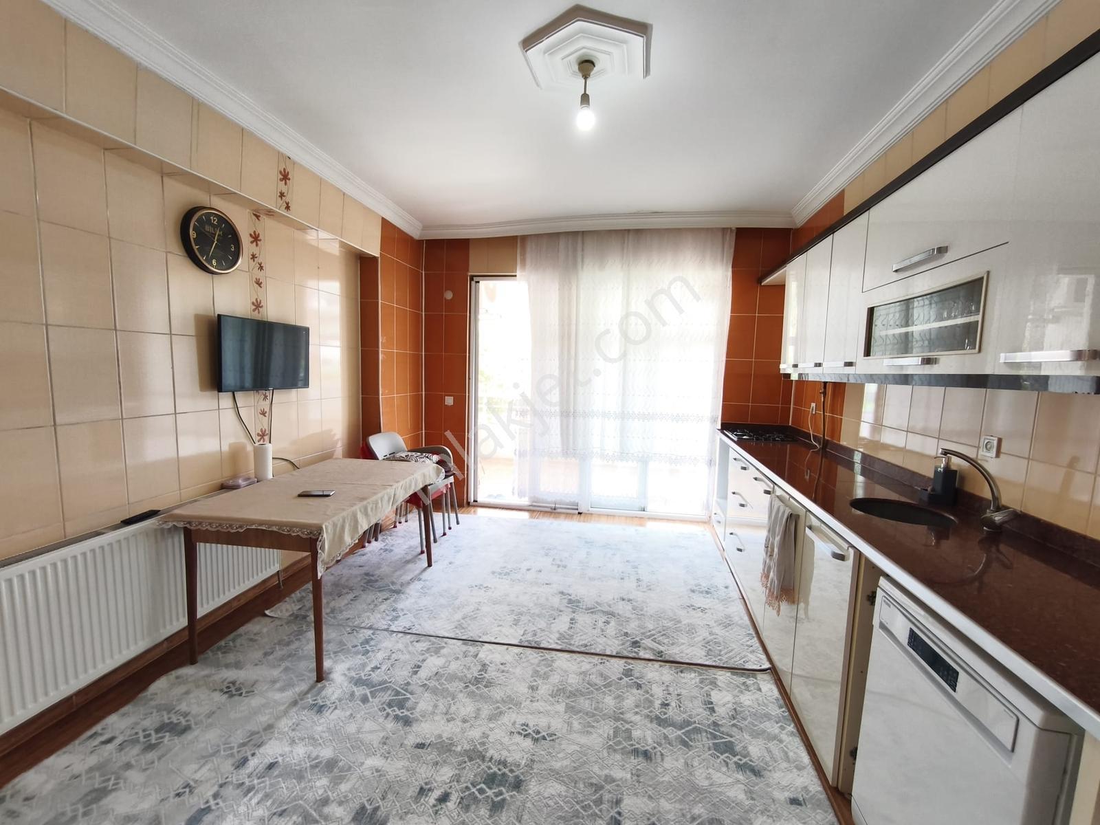 Çalışkan Emlaktan Dünya Hastanesi Karşısında Satılık 4+1 Daire - Görsel 12
