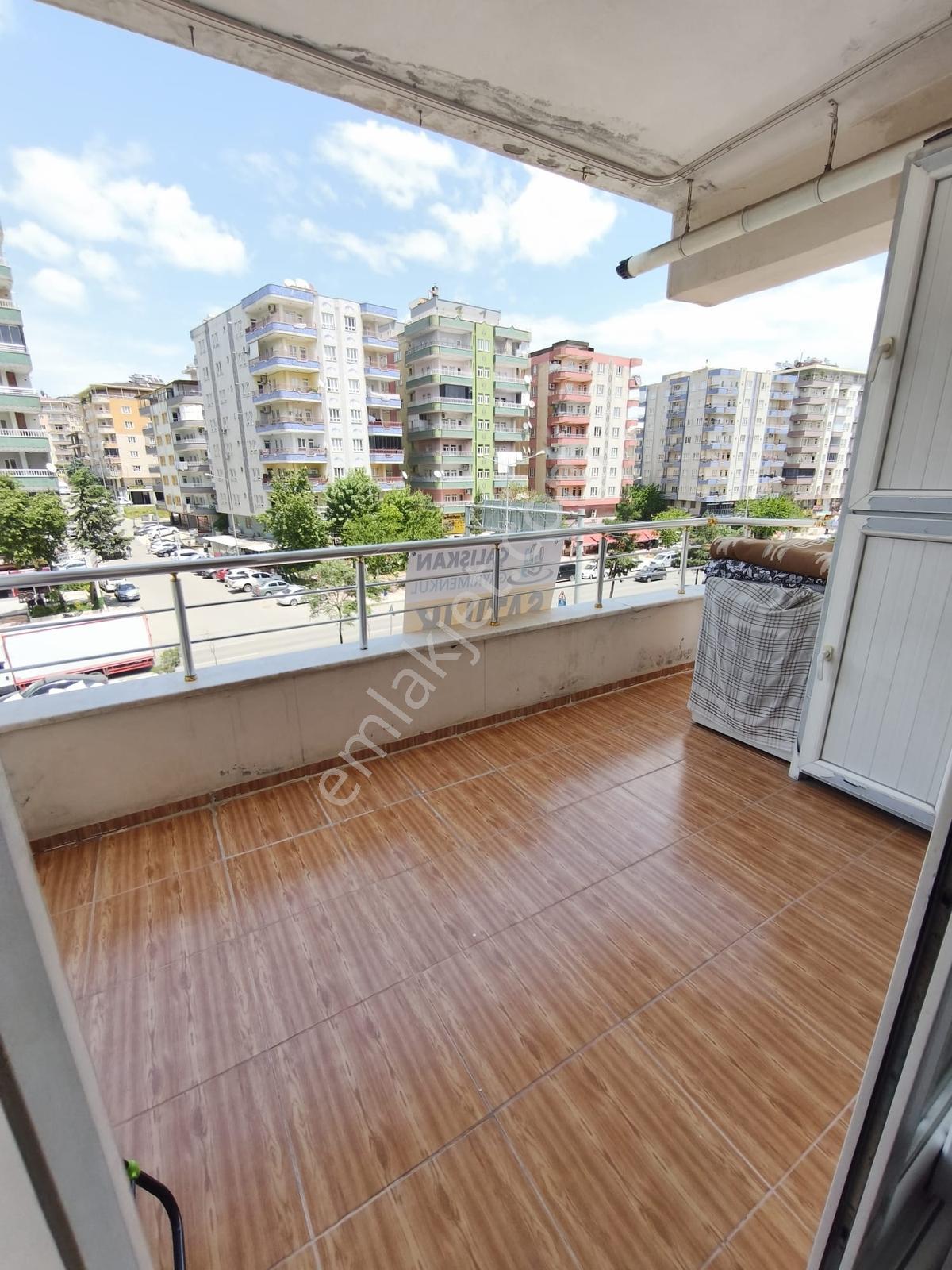 Çalışkan Emlaktan Dünya Hastanesi Karşısında Satılık 4+1 Daire - Görsel 22
