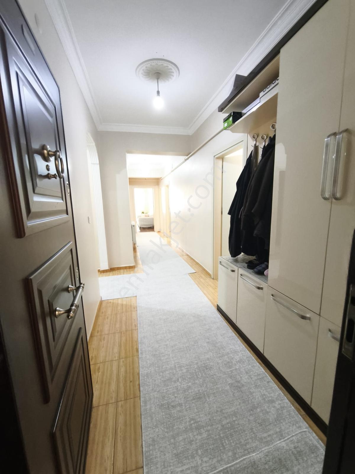 Çalışkan Emlaktan Dünya Hastanesi Karşısında Satılık 4+1 Daire - Görsel 26