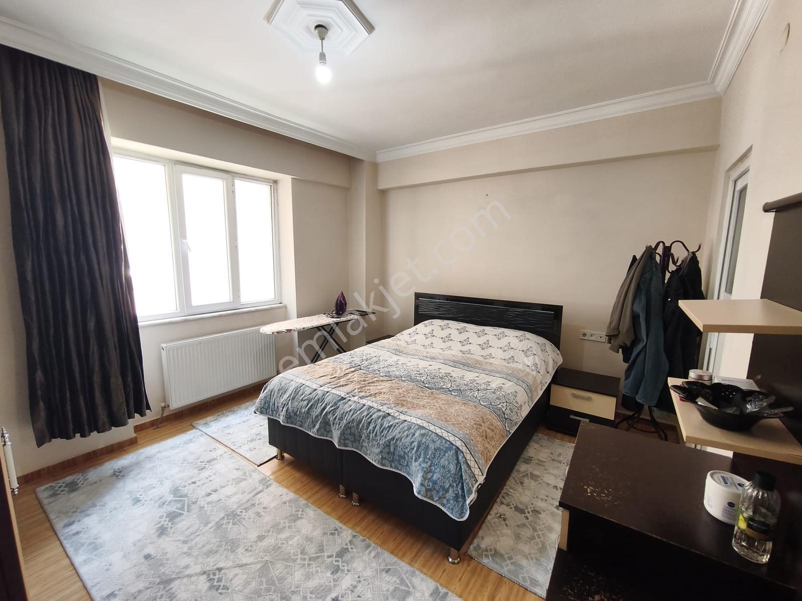 Çalışkan Emlaktan Dünya Hastanesi Karşısında Satılık 4+1 Daire - Görsel 15