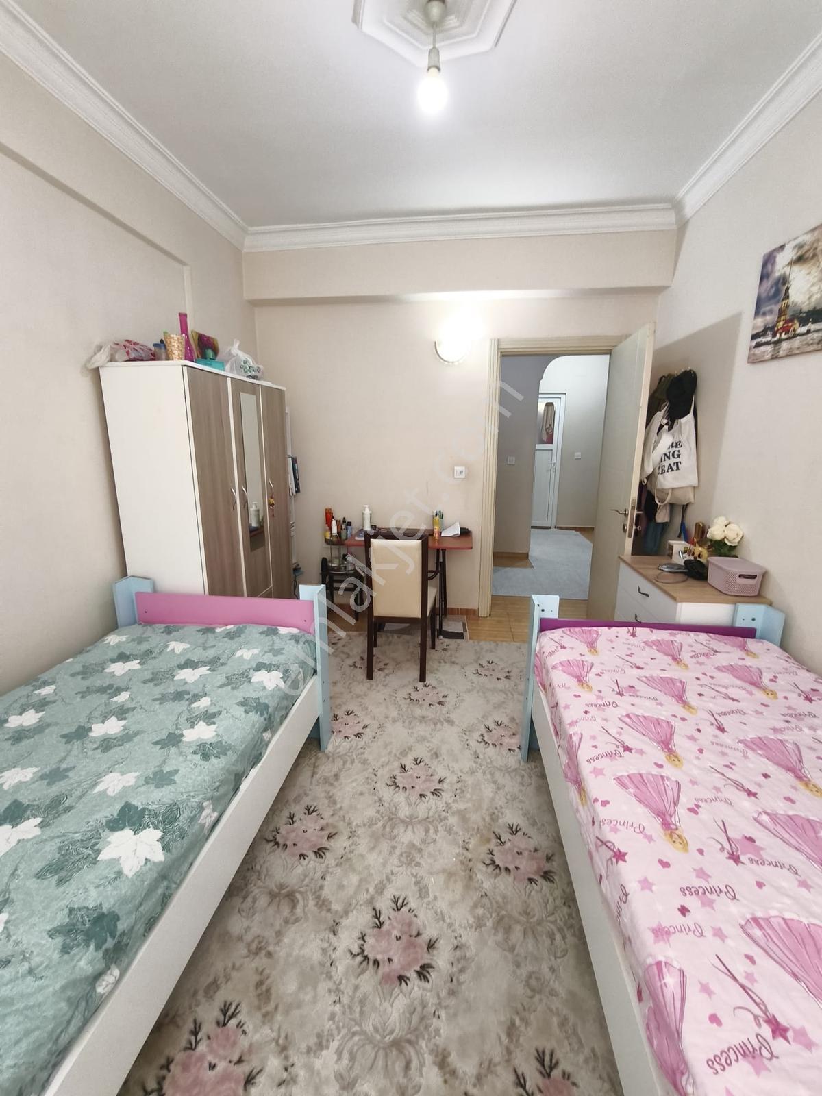 Çalışkan Emlaktan Dünya Hastanesi Karşısında Satılık 4+1 Daire - Görsel 14