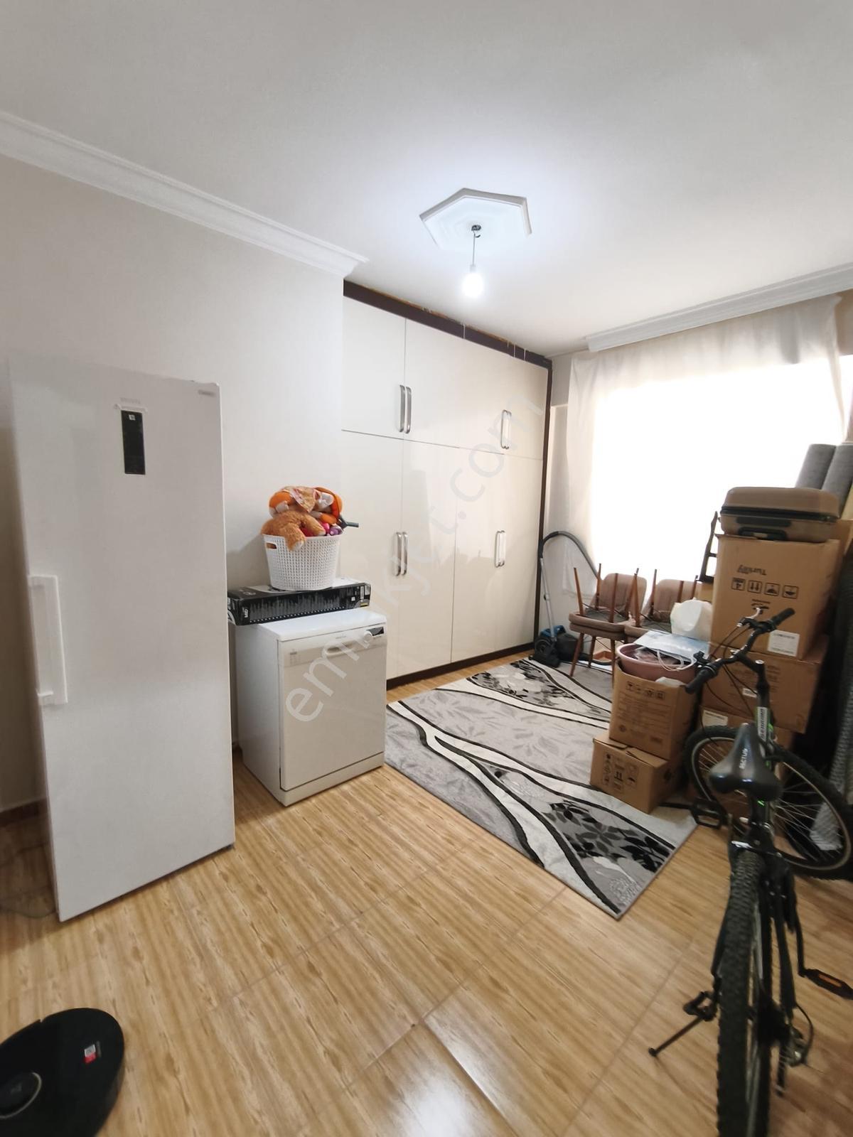Çalışkan Emlaktan Dünya Hastanesi Karşısında Satılık 4+1 Daire - Görsel 17
