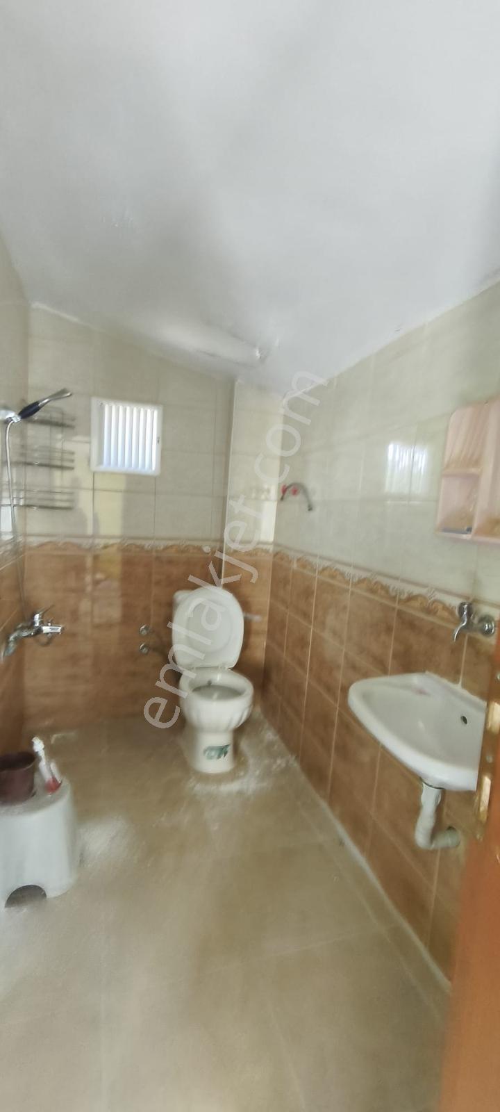 Gözne Korum Mh Kiralık Tripleks Villa - Görsel 19