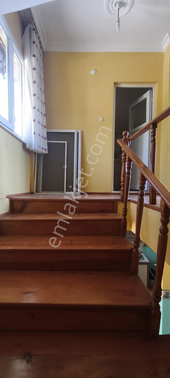 Gözne Korum Mh Kiralık Tripleks Villa - Görsel 2