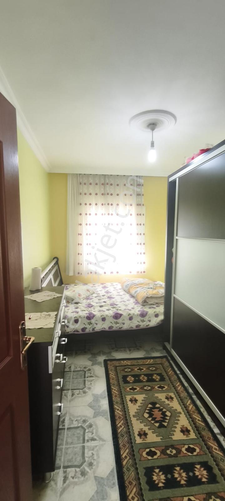 Gözne Korum Mh Kiralık Tripleks Villa - Görsel 3