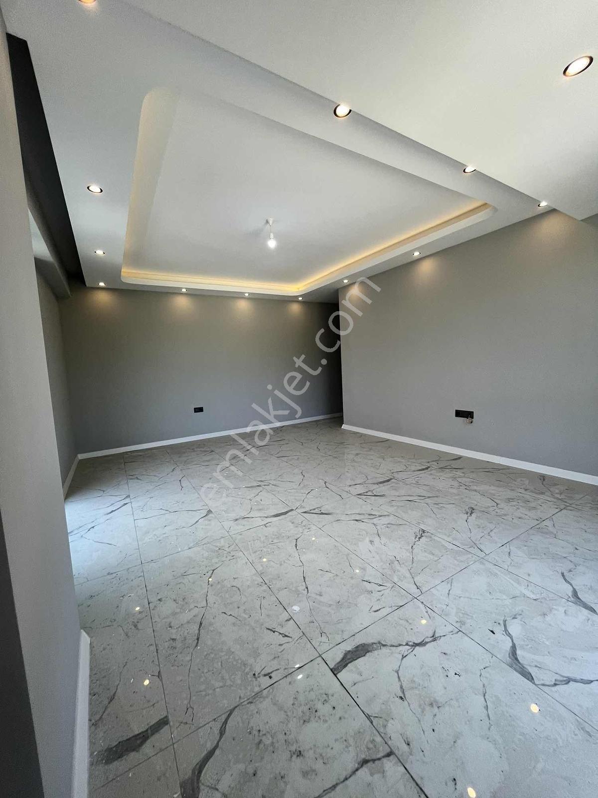 İzmit Plajyolun Da Lüks 3+1 200 M2 Ebeveyn Banyolu Dubleks Daire - Görsel 8