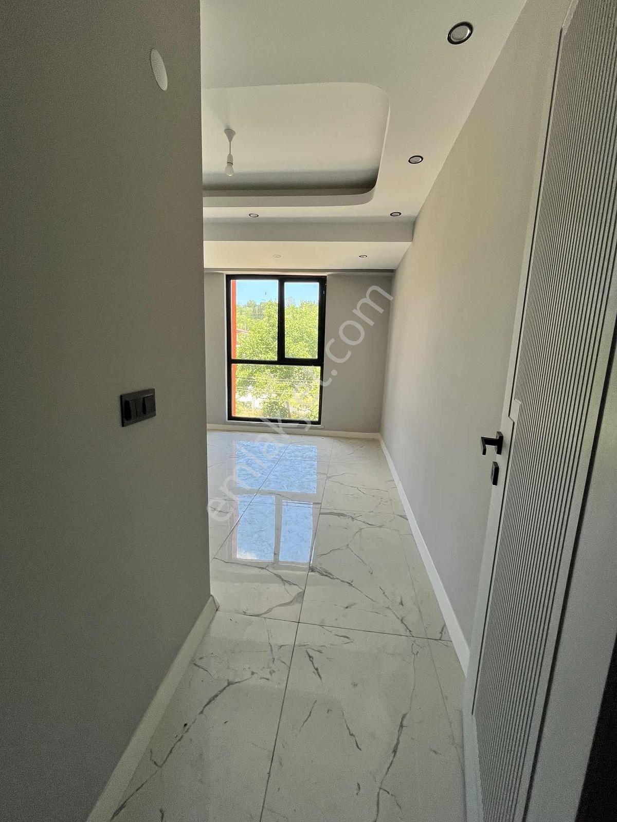İzmit Plajyolun Da Lüks 3+1 200 M2 Ebeveyn Banyolu Dubleks Daire - Görsel 17