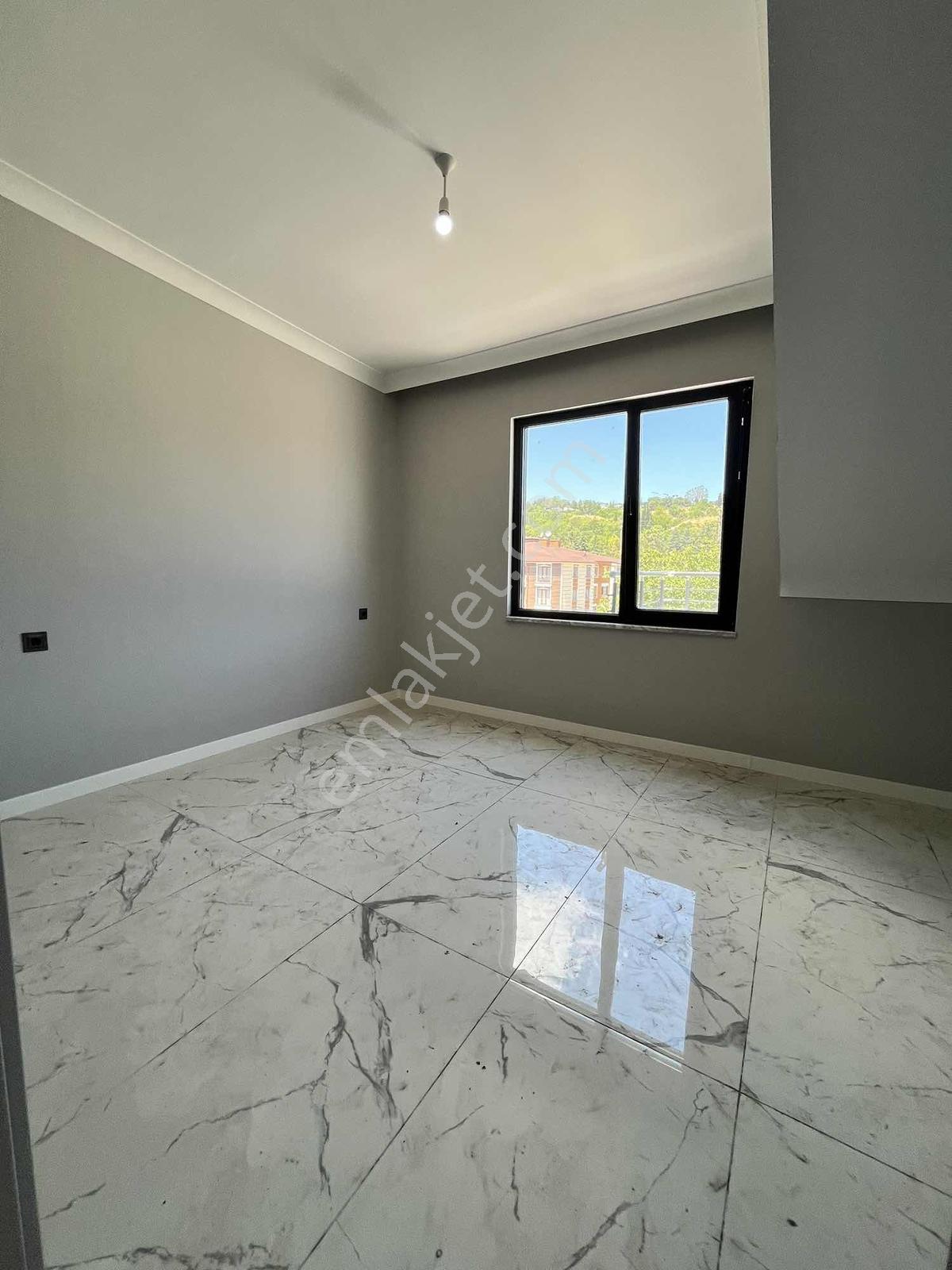 İzmit Plajyolun Da Lüks 3+1 200 M2 Ebeveyn Banyolu Dubleks Daire - Görsel 31