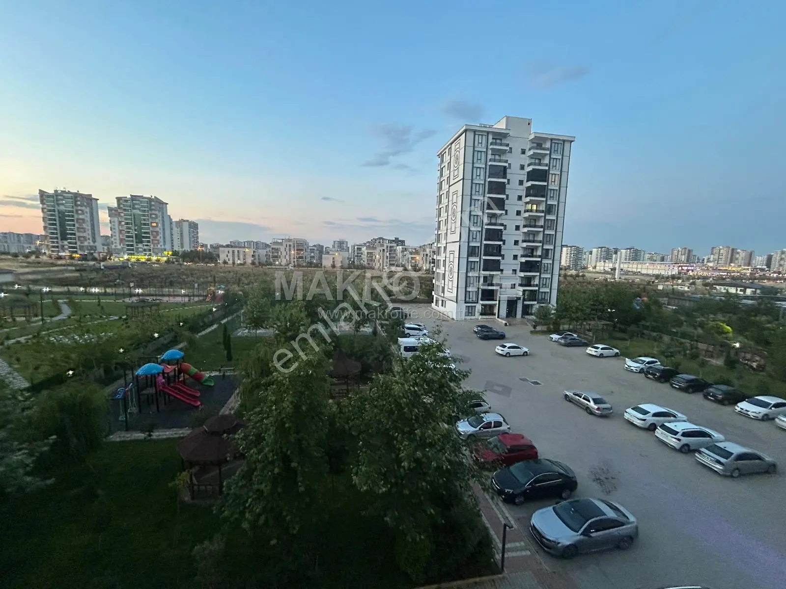 Winstown Avm Civarı Satılık Lüks 3+1 Daire - Görsel 4