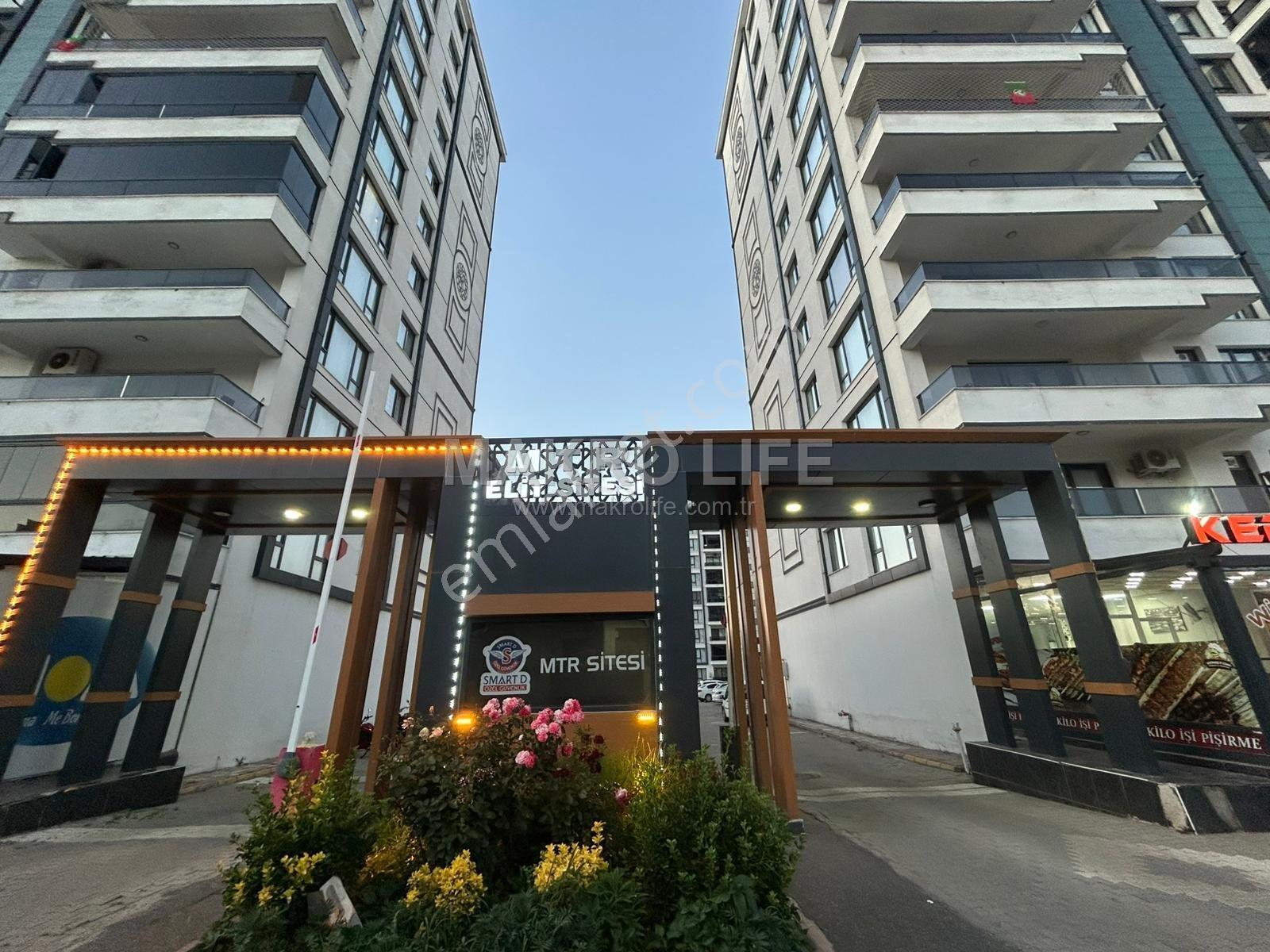 Winstown Avm Civarı Satılık Lüks 3+1 Daire - Görsel 14
