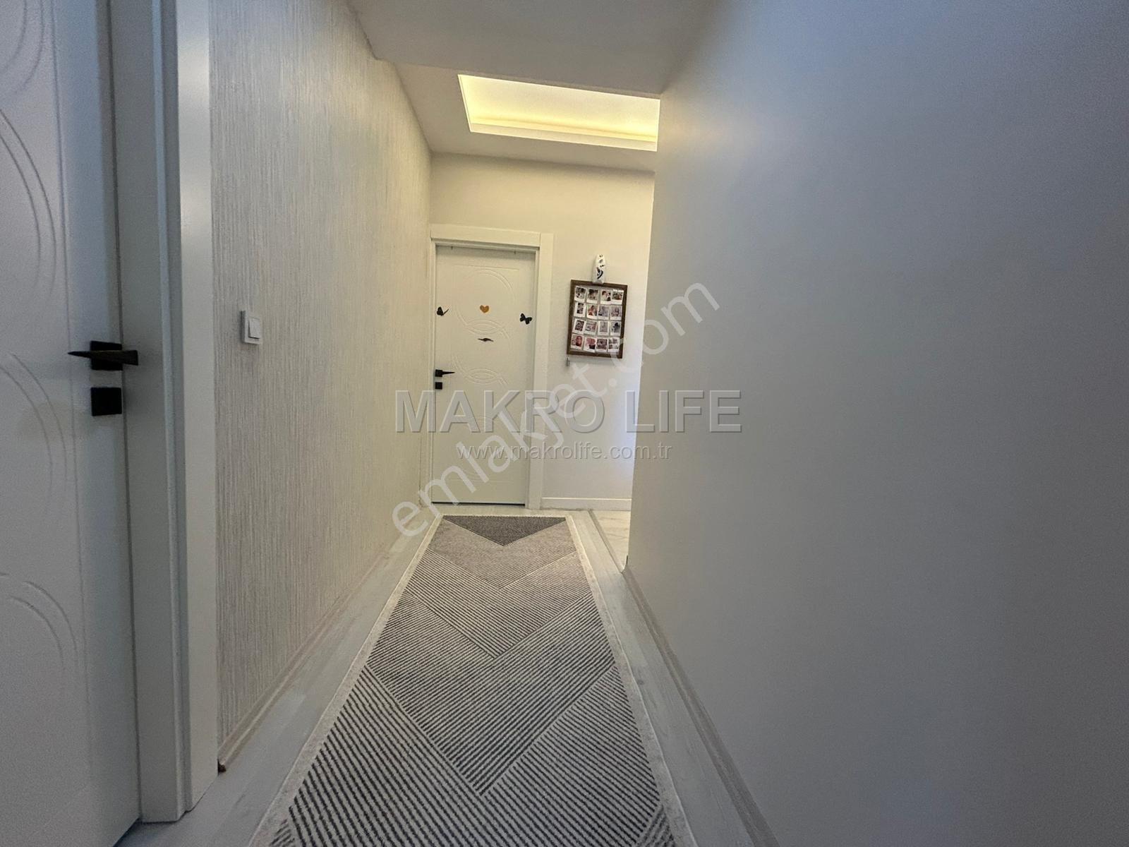 Winstown Avm Civarı Satılık Lüks 3+1 Daire - Görsel 23