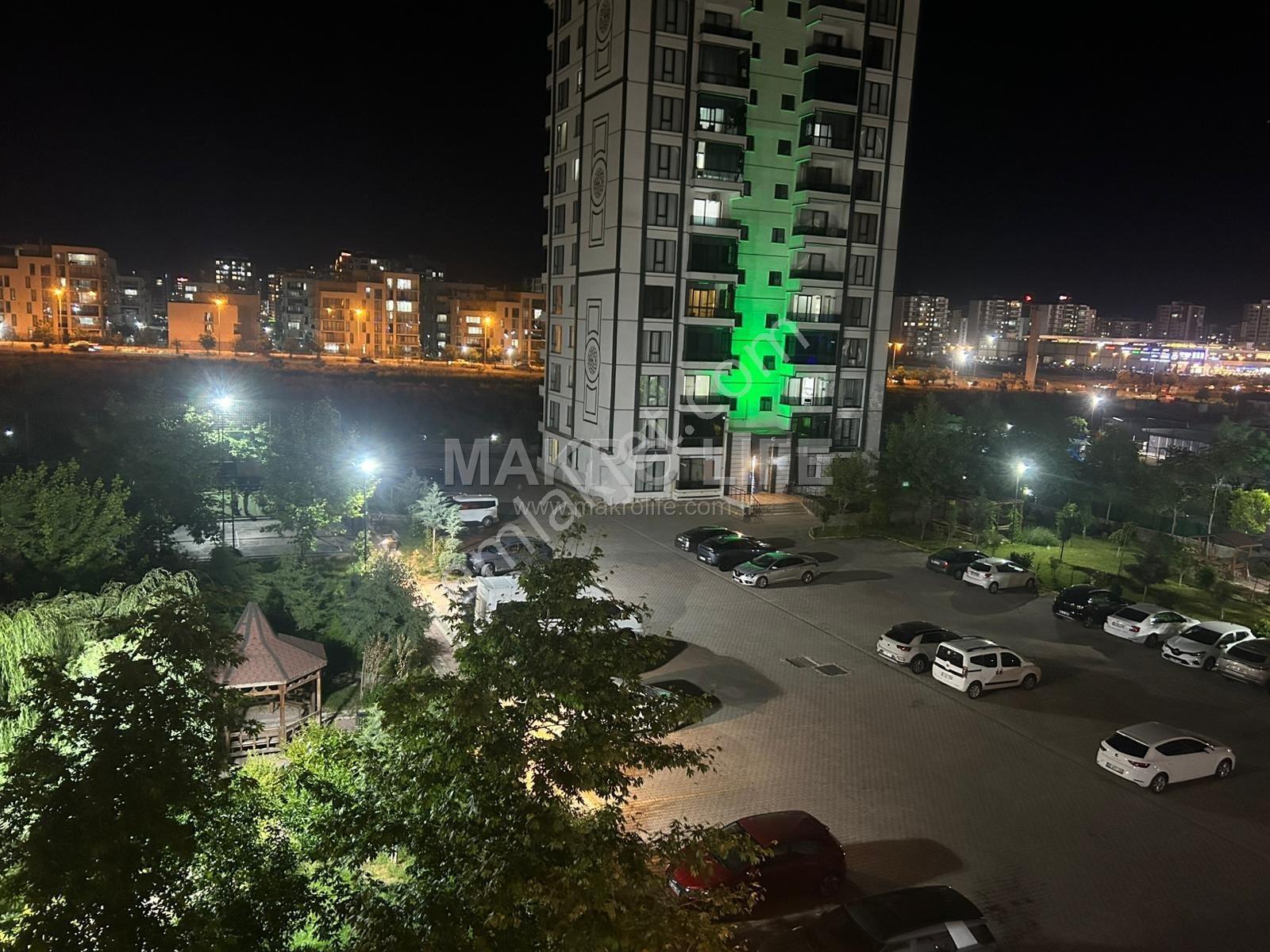 Winstown Avm Civarı Satılık Lüks 3+1 Daire - Görsel 7