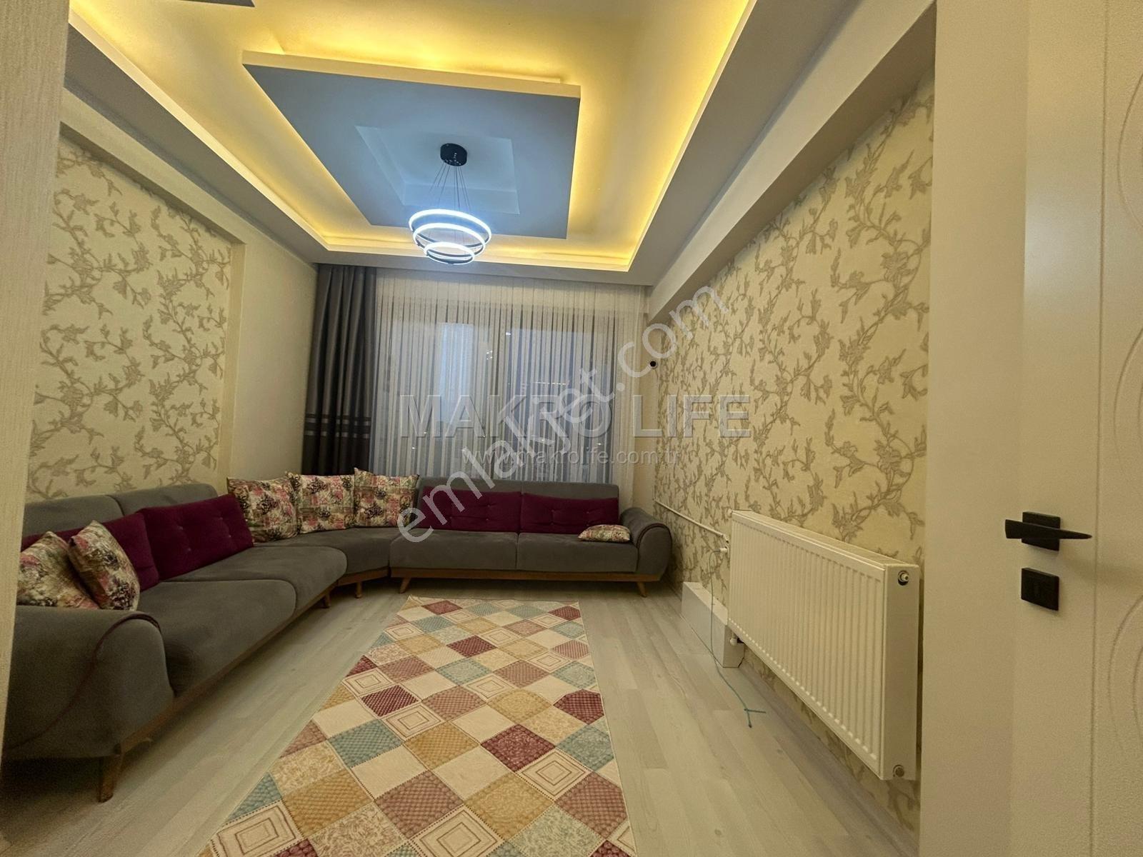 Winstown Avm Civarı Satılık Lüks 3+1 Daire - Görsel 20