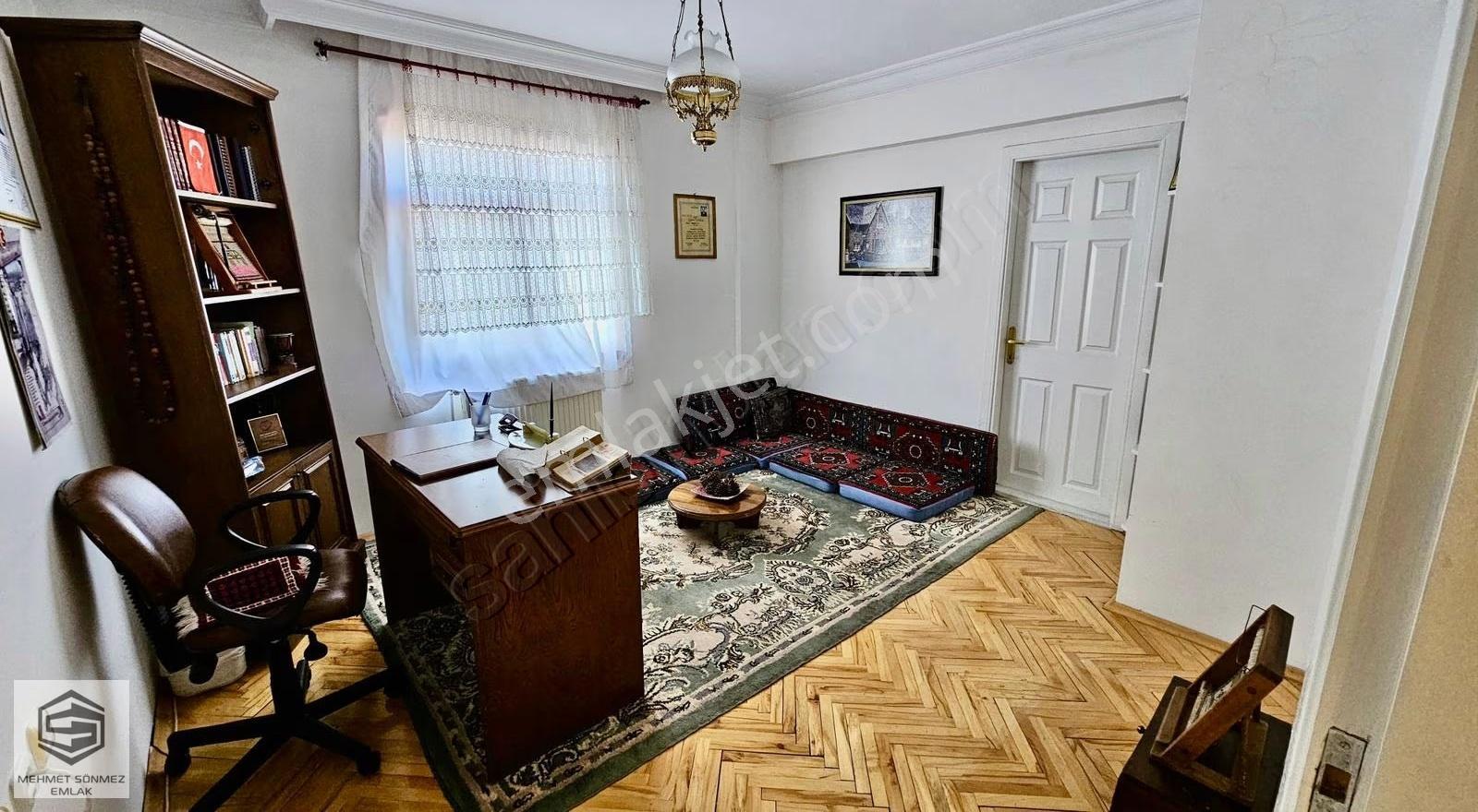 Ankara Keçiören Tepebaşı'nda 250m2 5+2 Dubleks Satılık - Görsel 24