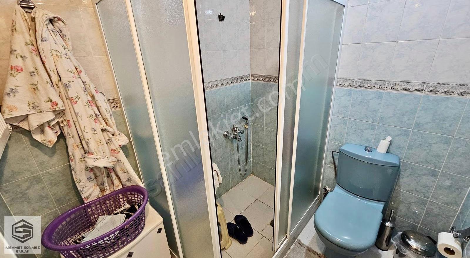 Ankara Keçiören Tepebaşı'nda 250m2 5+2 Dubleks Satılık - Görsel 18
