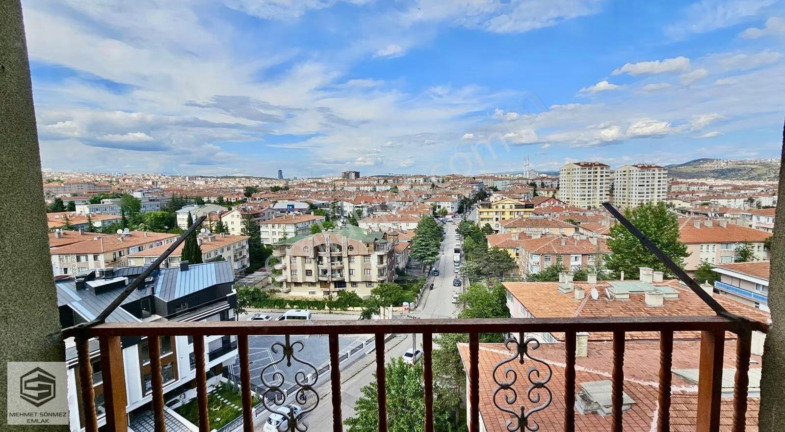 Ankara Keçiören Tepebaşı'nda 250m2 5+2 Dubleks Satılık - Görsel 16