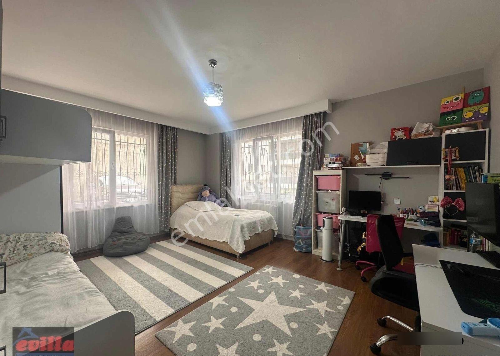 Deniz Manzaralı Müstakil Konforunda 150m2 3+1 Satılık Daire - Görsel 7