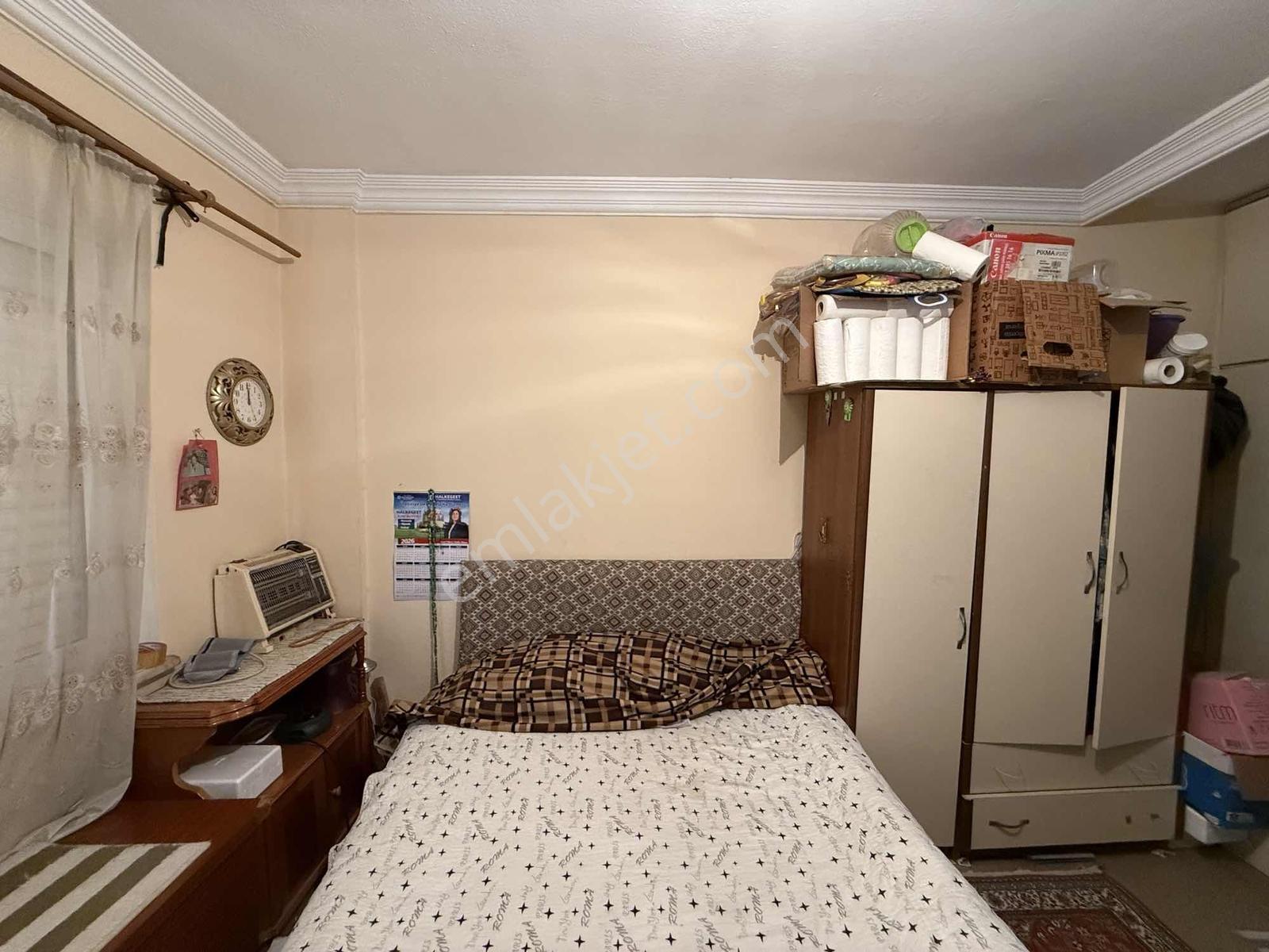 Aydın Efeler Orta Mahalle 213 Sokakta 3+1 135 Net M² Yatırımlık - Görsel 6