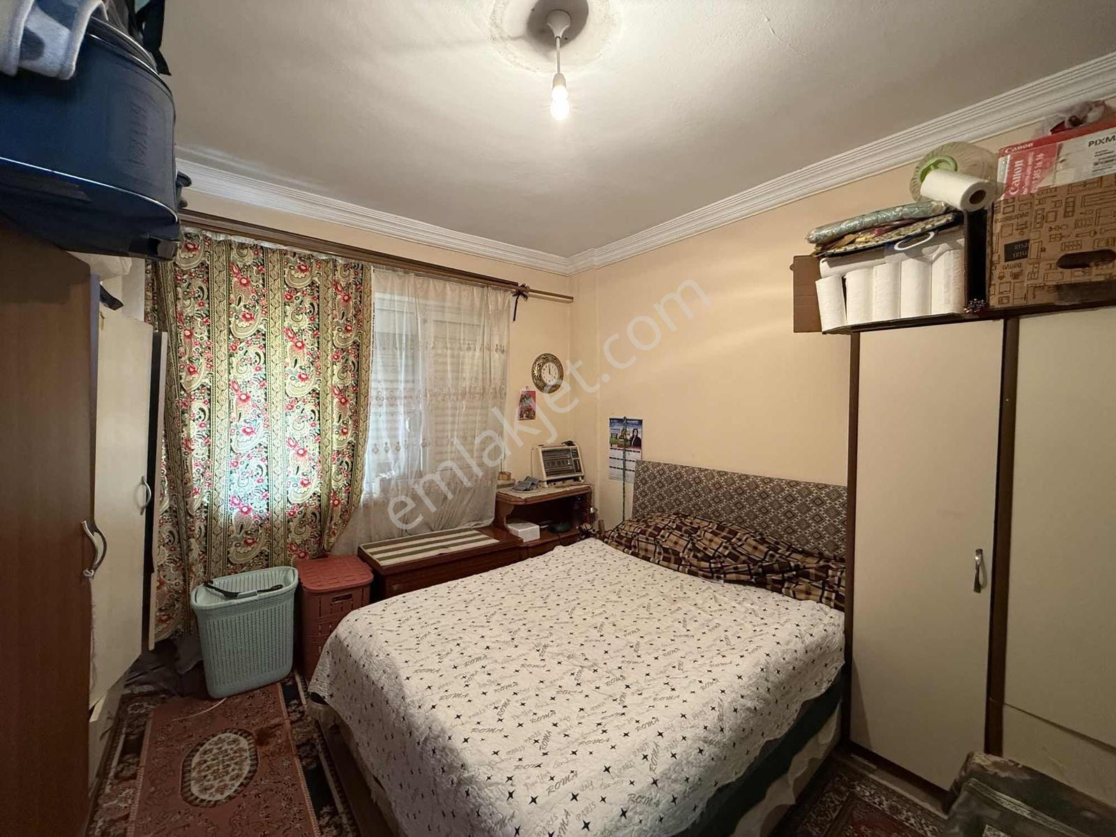 Aydın Efeler Orta Mahalle 213 Sokakta 3+1 135 Net M² Yatırımlık - Görsel 22