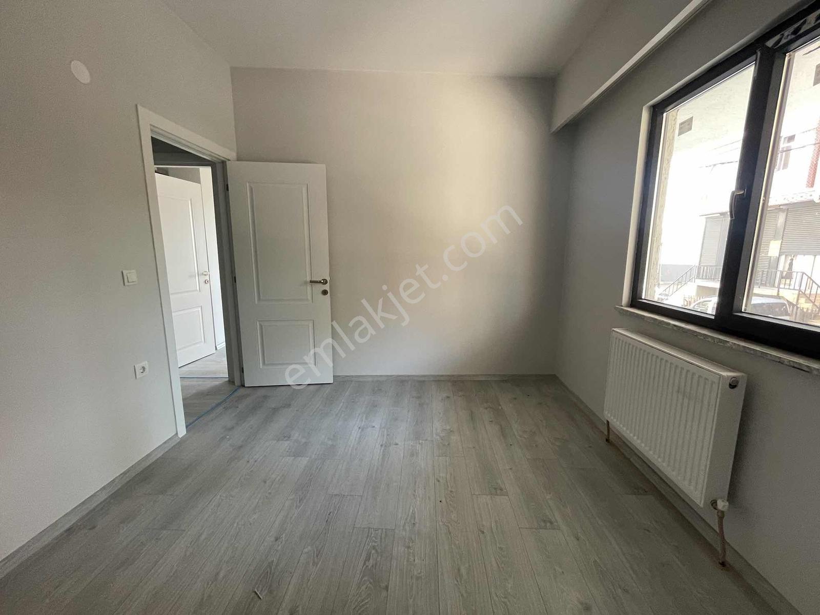 Doğan Yapı'dan Bosna Bulvarına Köşe 2+1 Kiralık Ters Dubleks - Görsel 24