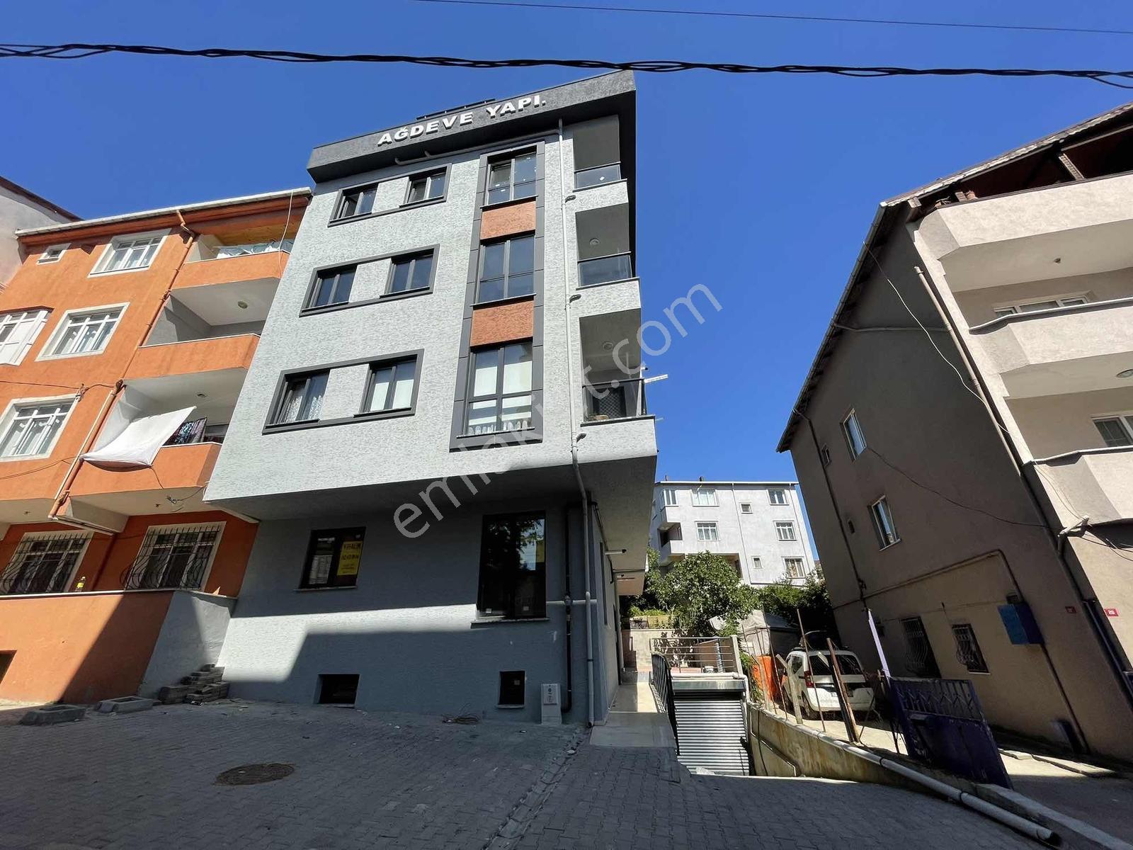 Doğan Yapı'dan Bosna Bulvarına Köşe 2+1 Kiralık Ters Dubleks - Görsel 18