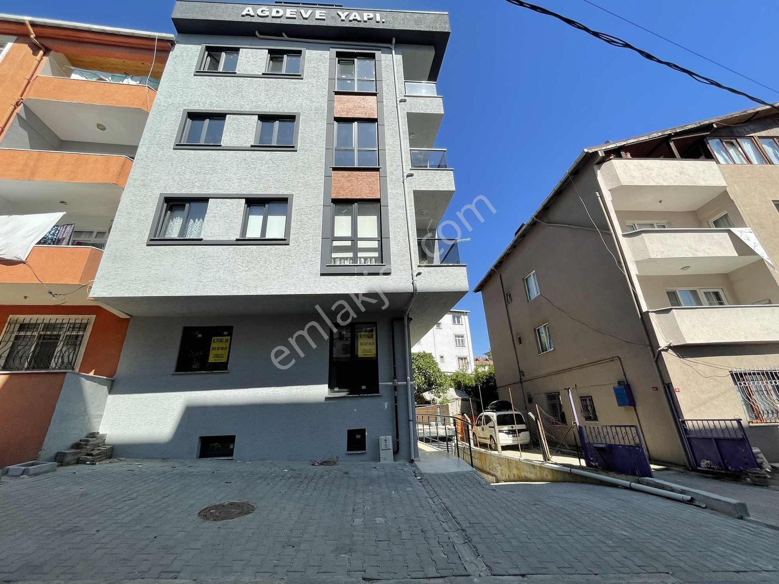 Doğan Yapı'dan Bosna Bulvarına Köşe 2+1 Kiralık Ters Dubleks - Görsel 28