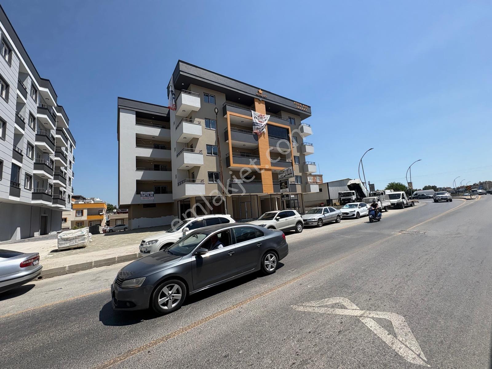 İster Ofis İster Ev Olarak Kullanabileceğiniz Yeni 1+1 Kiralık - Görsel 13