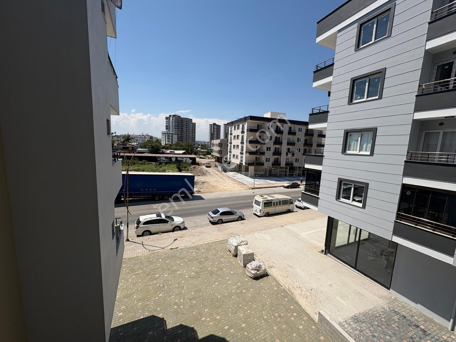 İster Ofis İster Ev Olarak Kullanabileceğiniz Yeni 1+1 Kiralık - Görsel 8
