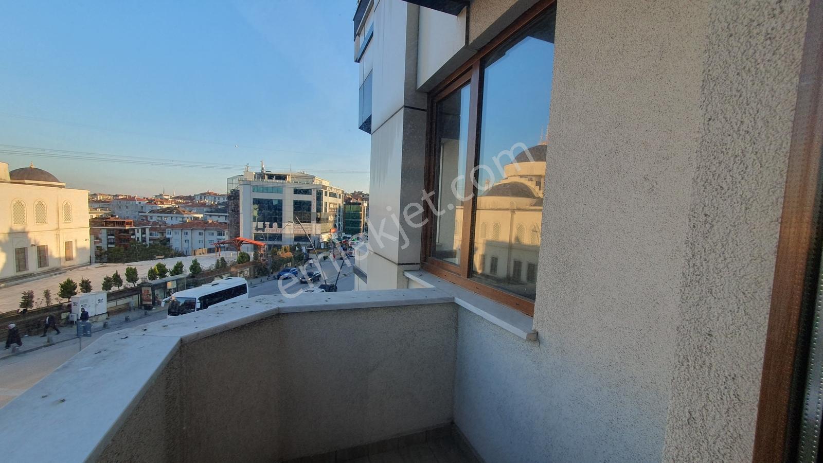 Üsküdar Bosna Bulvarı Cadde Üstü 2+1 Satılık Daire Enta Emlak - Görsel 15