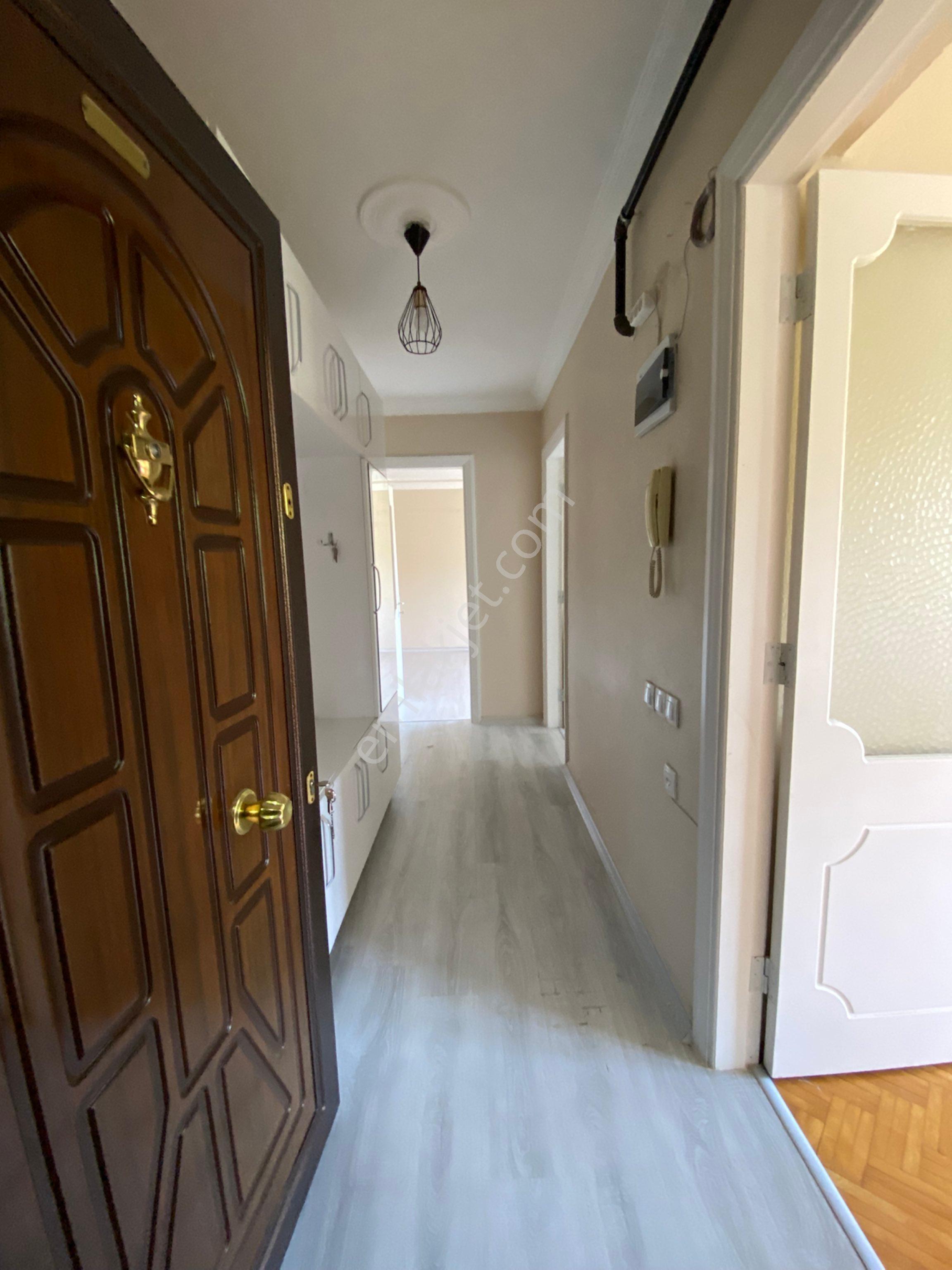 Nazilli Altıntaş Mahallesinde 3+1 Ferah Kiralık Daire - Görsel 29