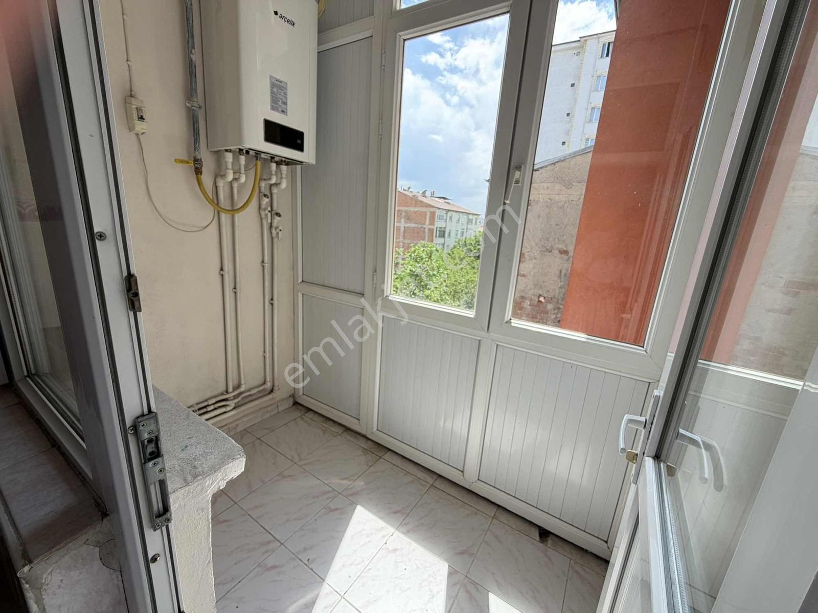 [ema] Rüstempaşada Kiralık Daire - Görsel 13