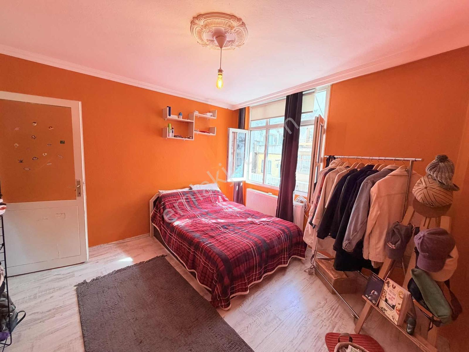 Halil Rıfat Paşa Cadde Üzeri 2+1 110 M2 Arakat Doğalgazlı Daire - Görsel 14