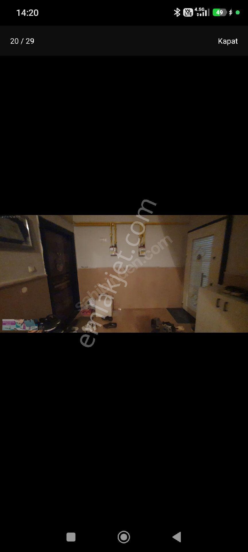 Mem Koleji Arkası Diyarbakır Yoluna 2 Parsel 2+1 Geniş - Görsel 18