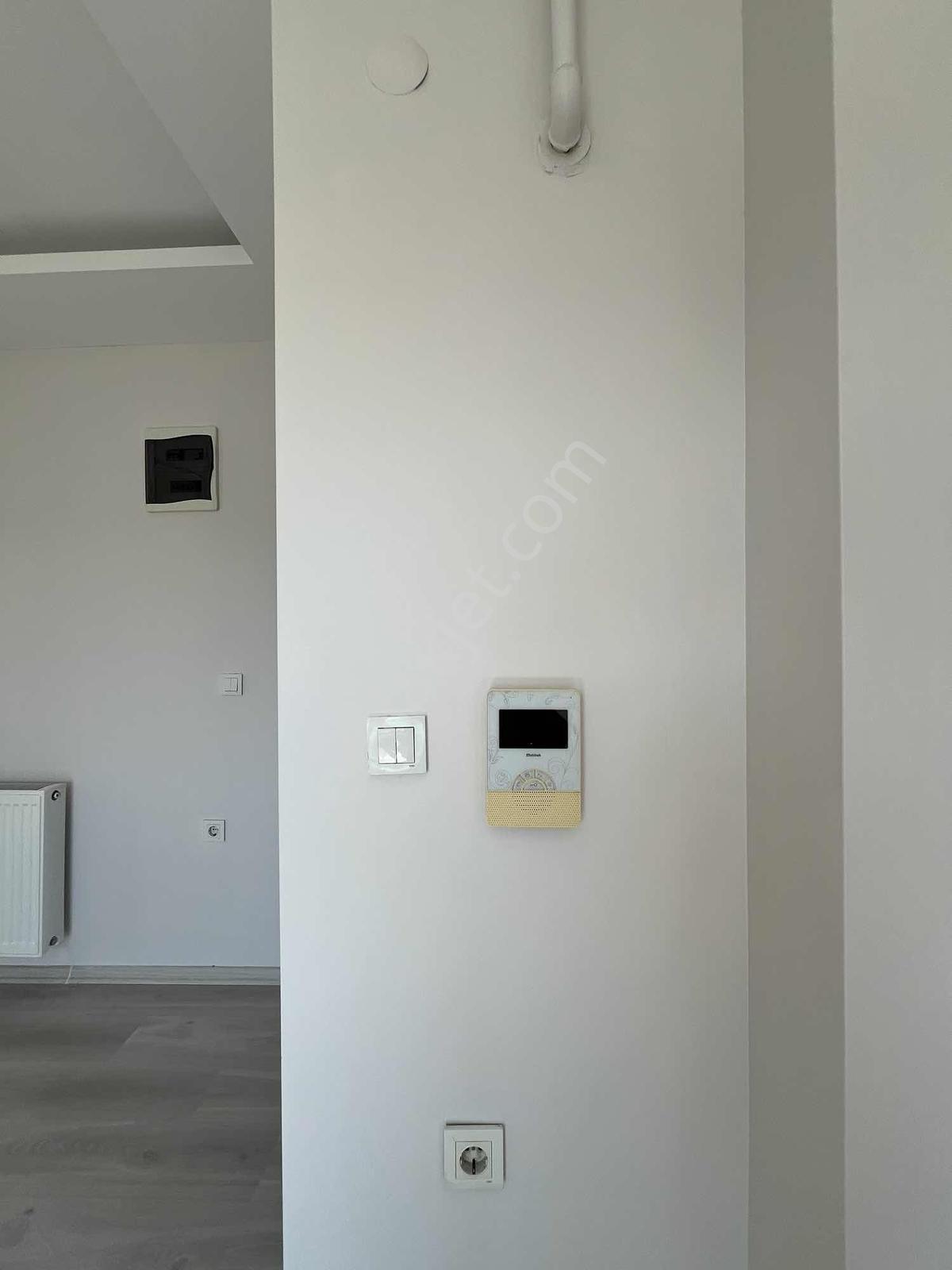 Bornova Merkez Metro Yakını Park Cepheli,doğalgazlı ,klimalı 1+1 - Görsel 24