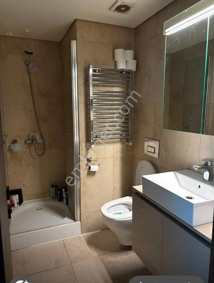 Nef 12 De 1,5+1 Kiralık Daire - Görsel 5