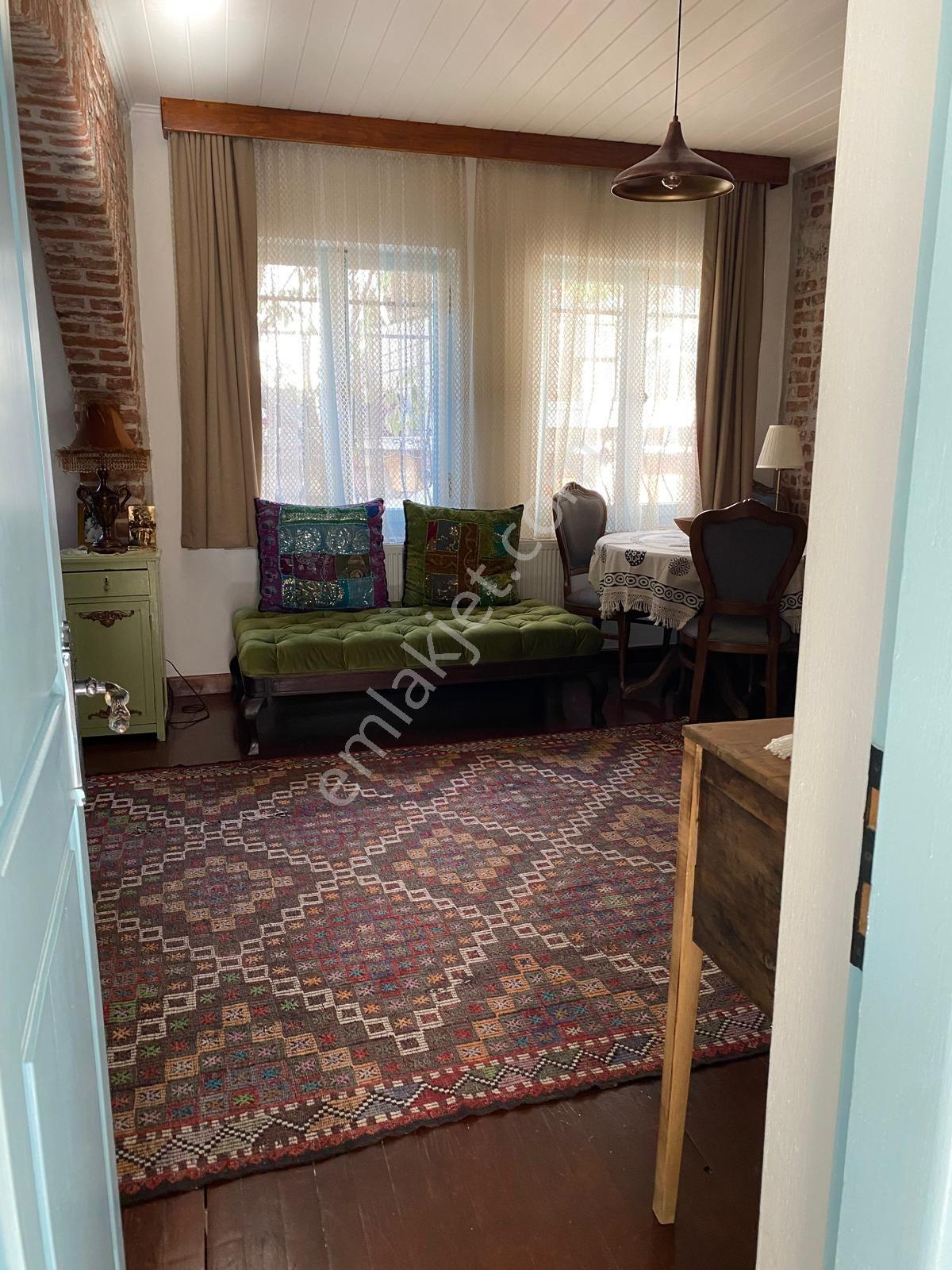 Ayvalık Ta Satılık Mustakil Ev. - Görsel 27