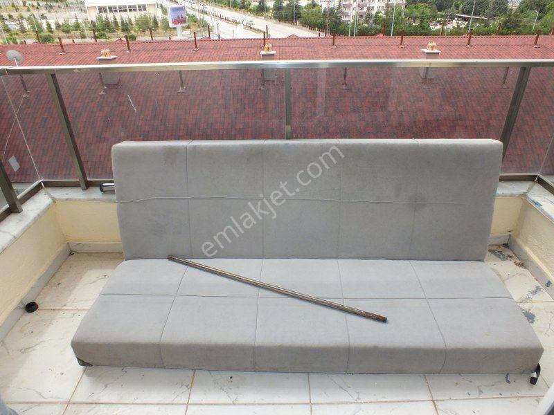 Karaman Hamidiye'de Kiracılı, Yatırım Fırsatı 1+1 Satılık Apart Daire! - Görsel 6