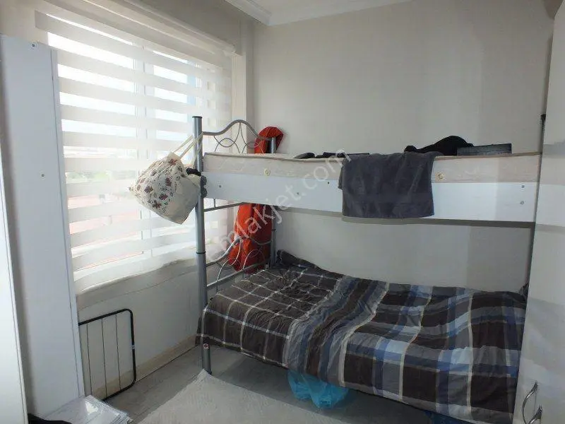Karaman Hamidiye'de Kiracılı, Yatırım Fırsatı 1+1 Satılık Apart Daire! - Görsel 3
