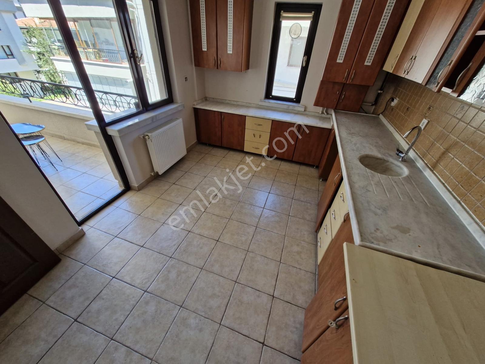 Birlik Mahallesi 506.sokak Ara Kat, Asansörlü, Kiralık 3+1 Daire - Görsel 25
