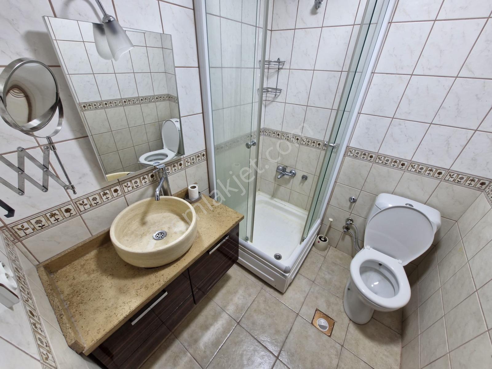 Birlik Mahallesi 506.sokak Ara Kat, Asansörlü, Kiralık 3+1 Daire - Görsel 12