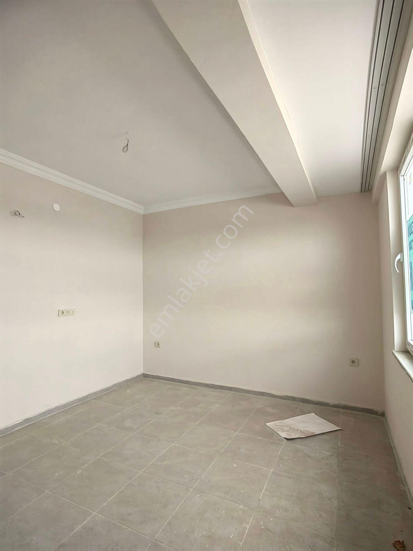 Nasreddin Emlaktan Gazi Mh Hastane Yolunda Kiralık 1+1 Sıfır Daire - Görsel 2