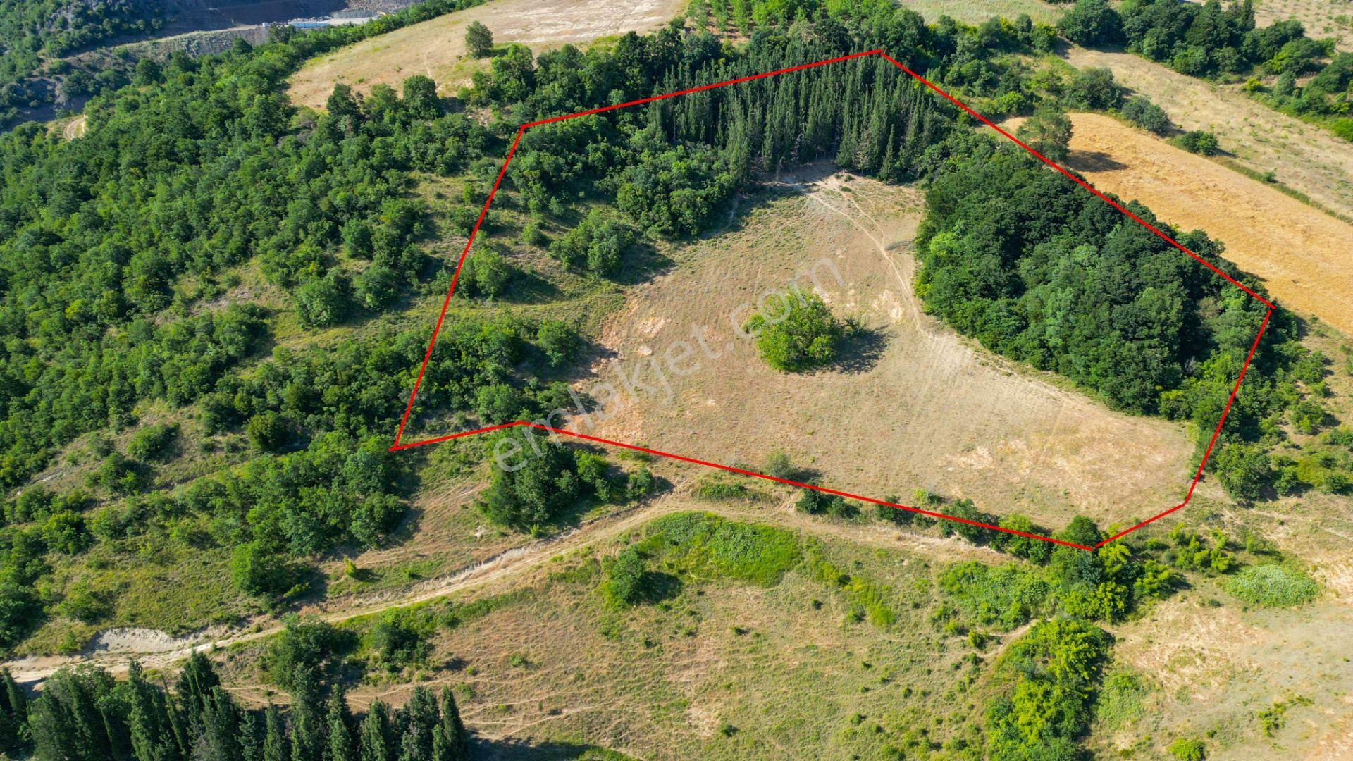 Kocaeli Karamürsel İnebeyli 17.512 M2 Satılık Tarla