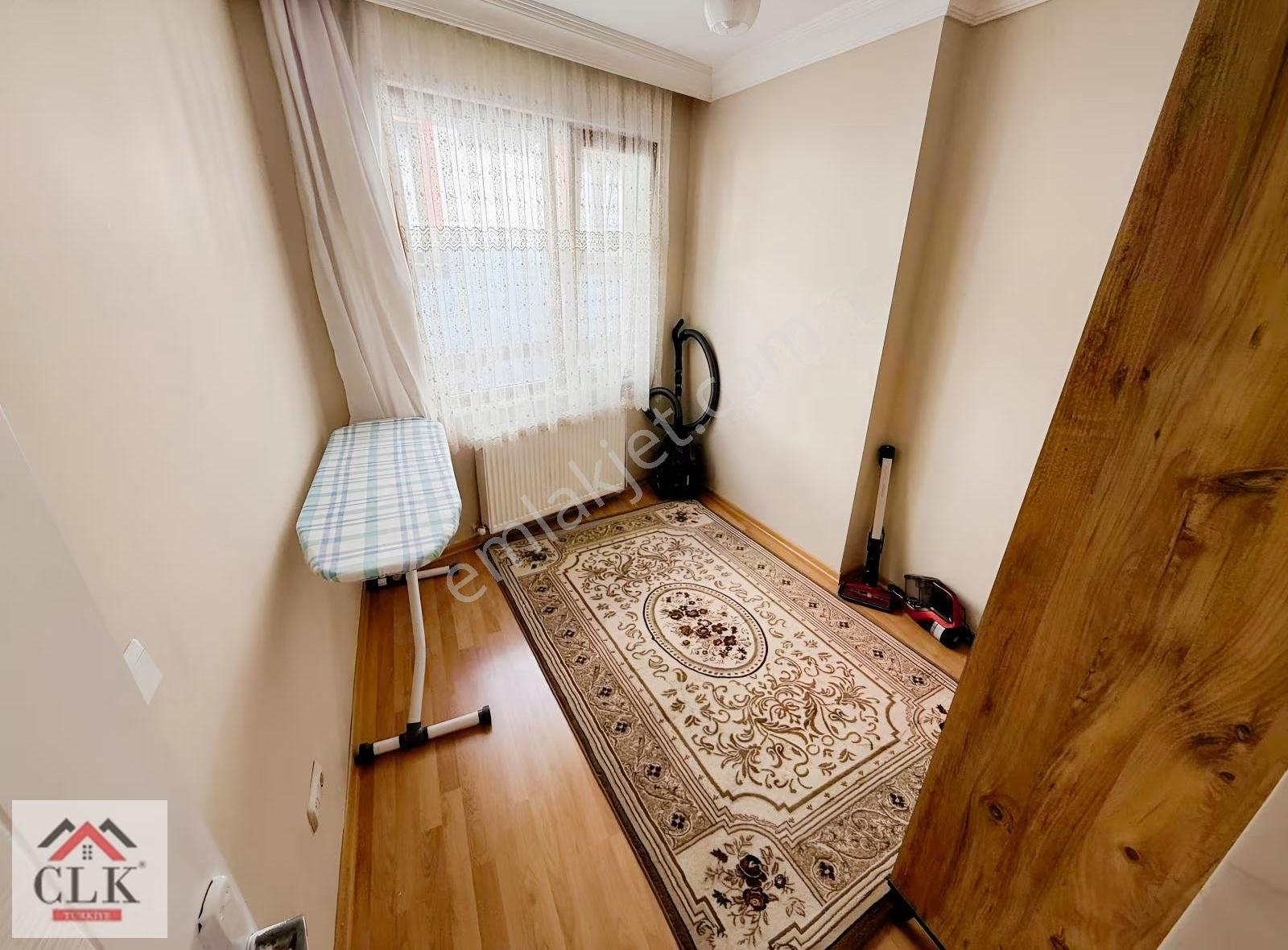 Clk'dan Çamlık Mh. Satılık 3+2 Satılık Dubleks Daire - Görsel 4
