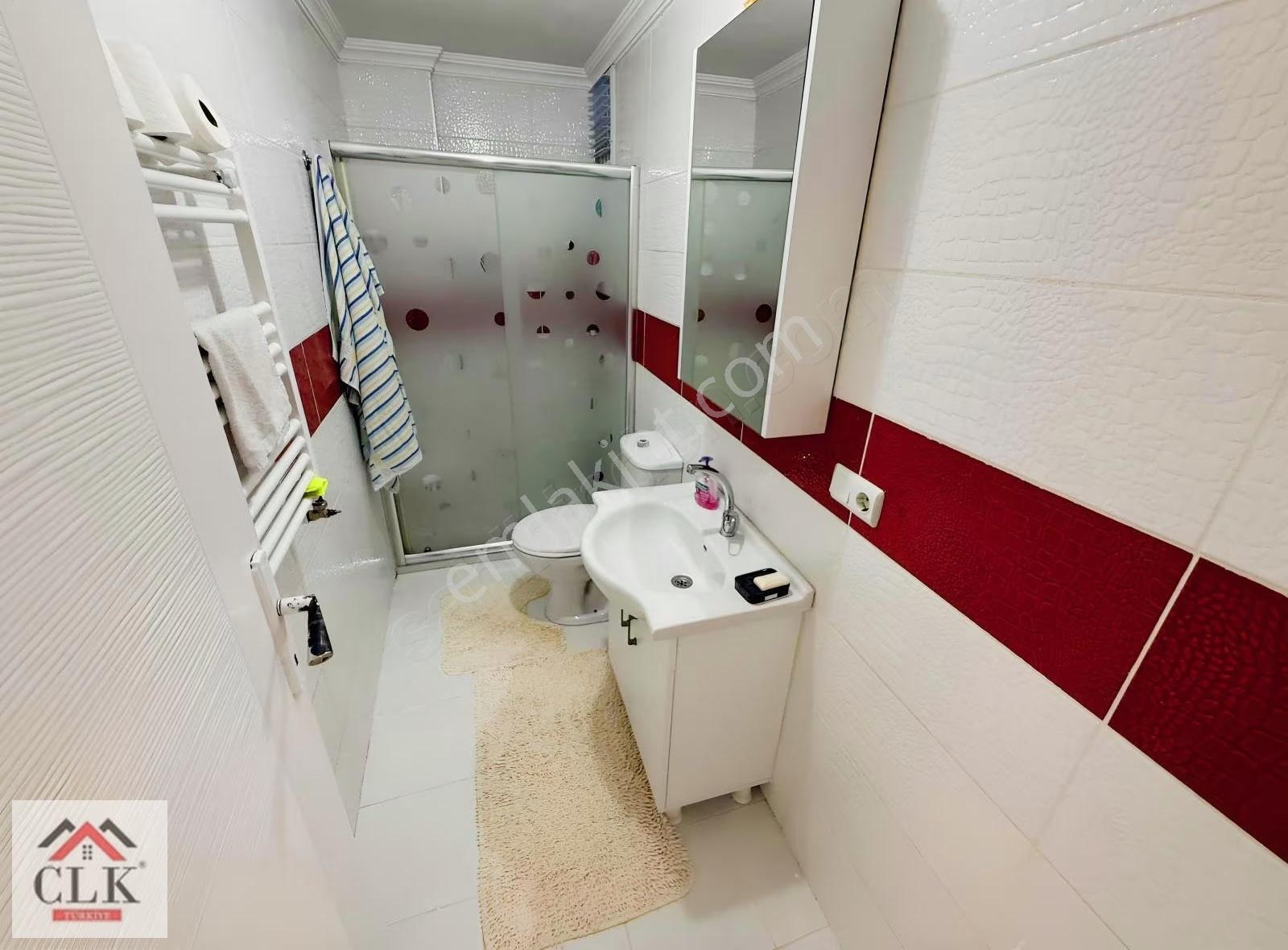 Clk'dan Çamlık Mh. Satılık 3+2 Satılık Dubleks Daire - Görsel 23