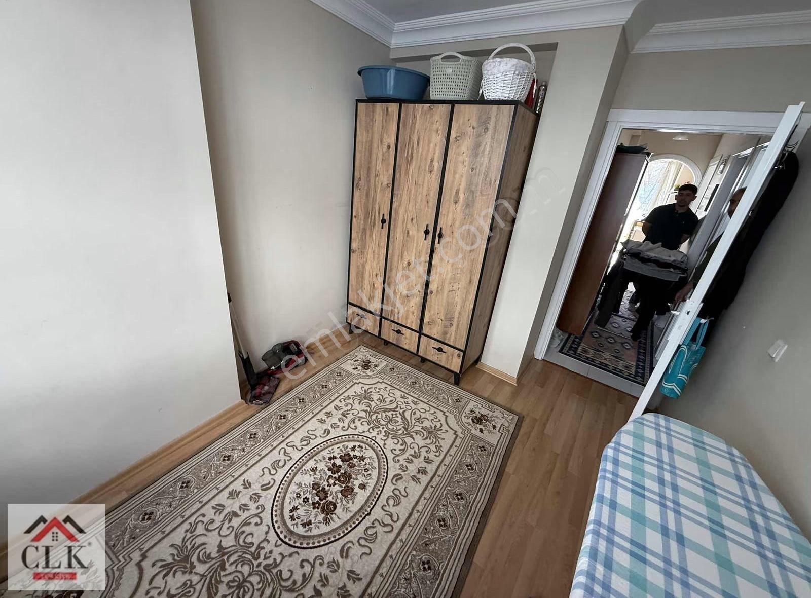 Clk'dan Çamlık Mh. Satılık 3+2 Satılık Dubleks Daire - Görsel 16