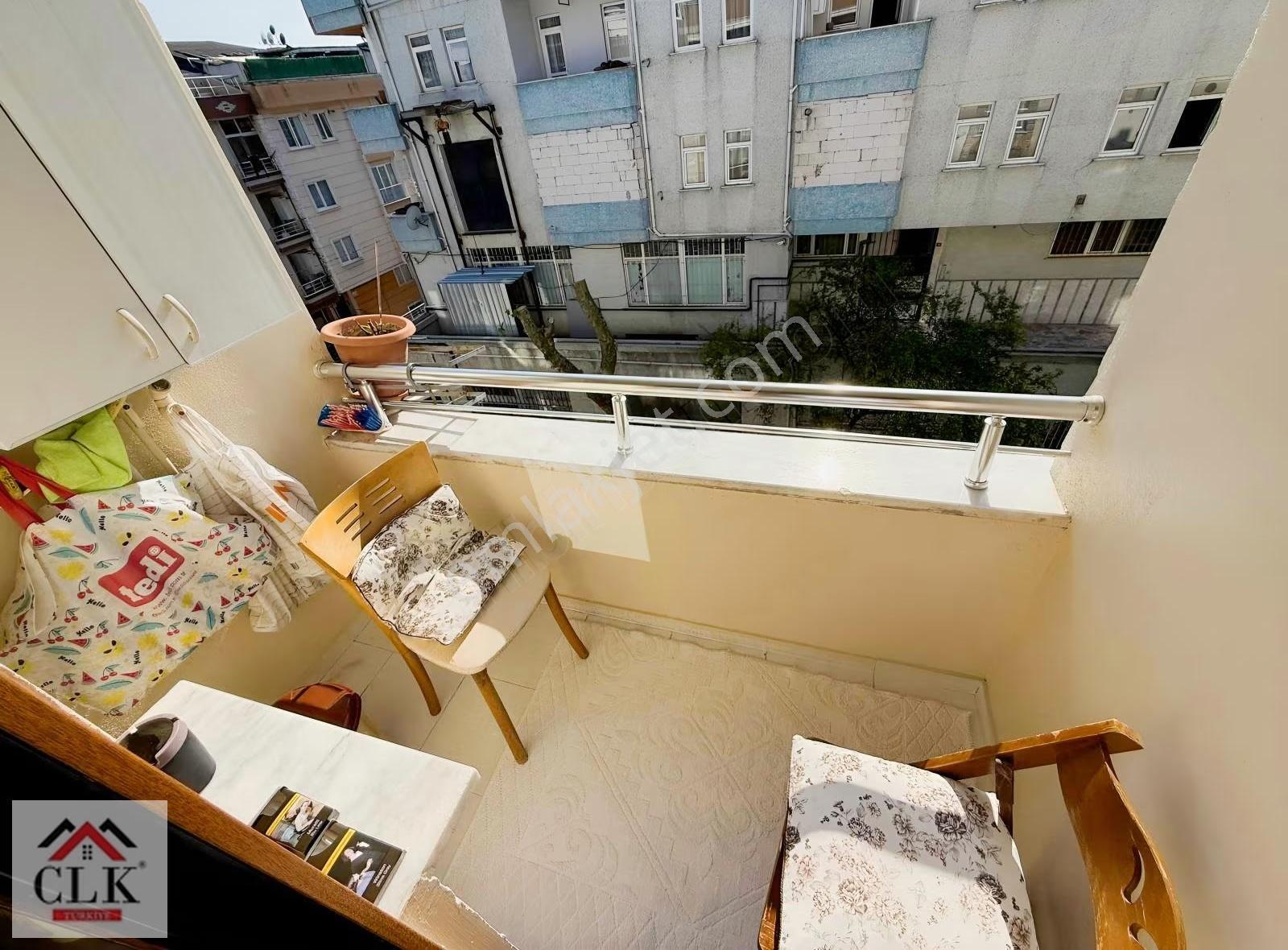 Clk'dan Çamlık Mh. Satılık 3+2 Satılık Dubleks Daire - Görsel 11