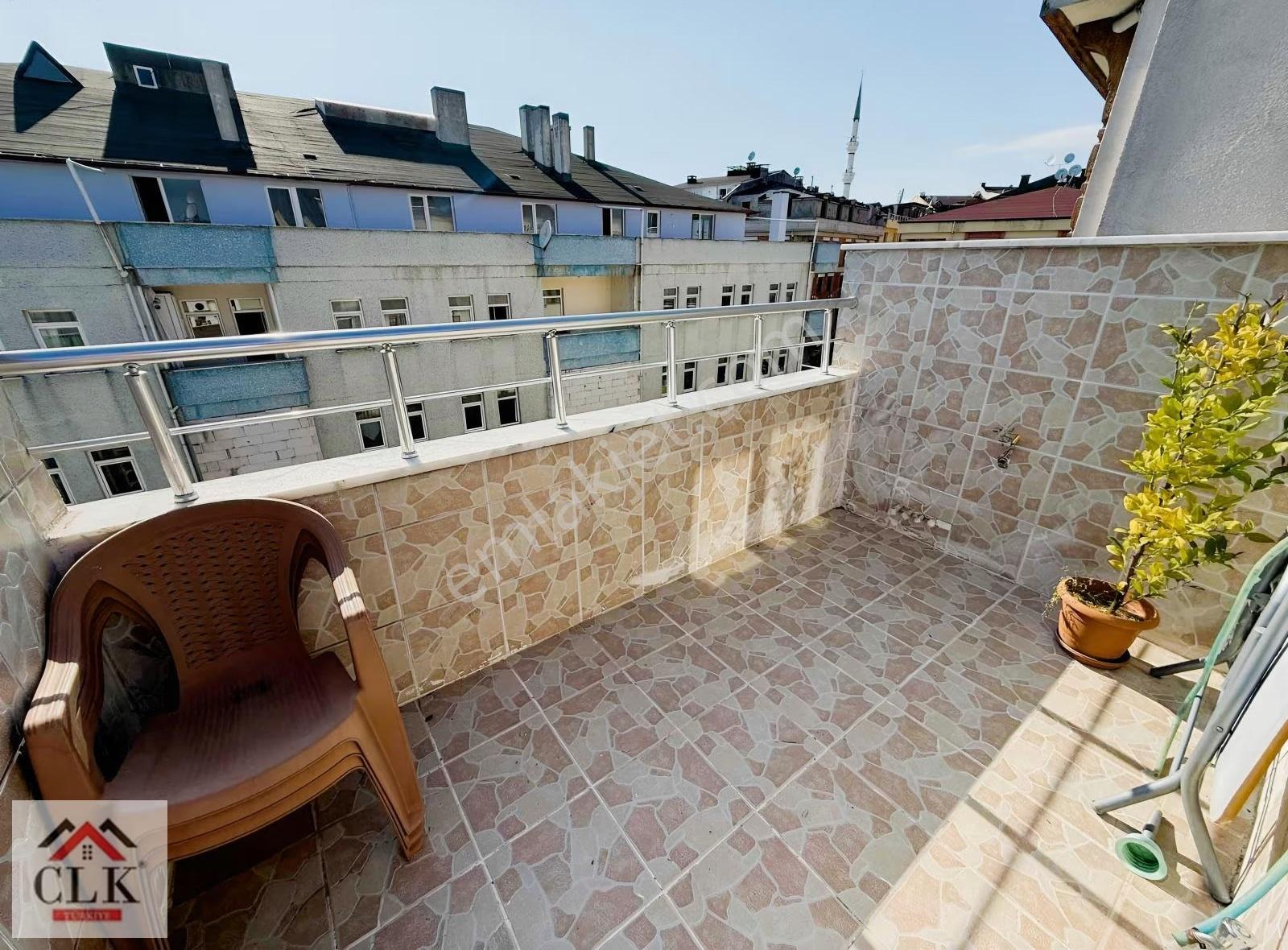 Clk'dan Çamlık Mh. Satılık 3+2 Satılık Dubleks Daire - Görsel 2
