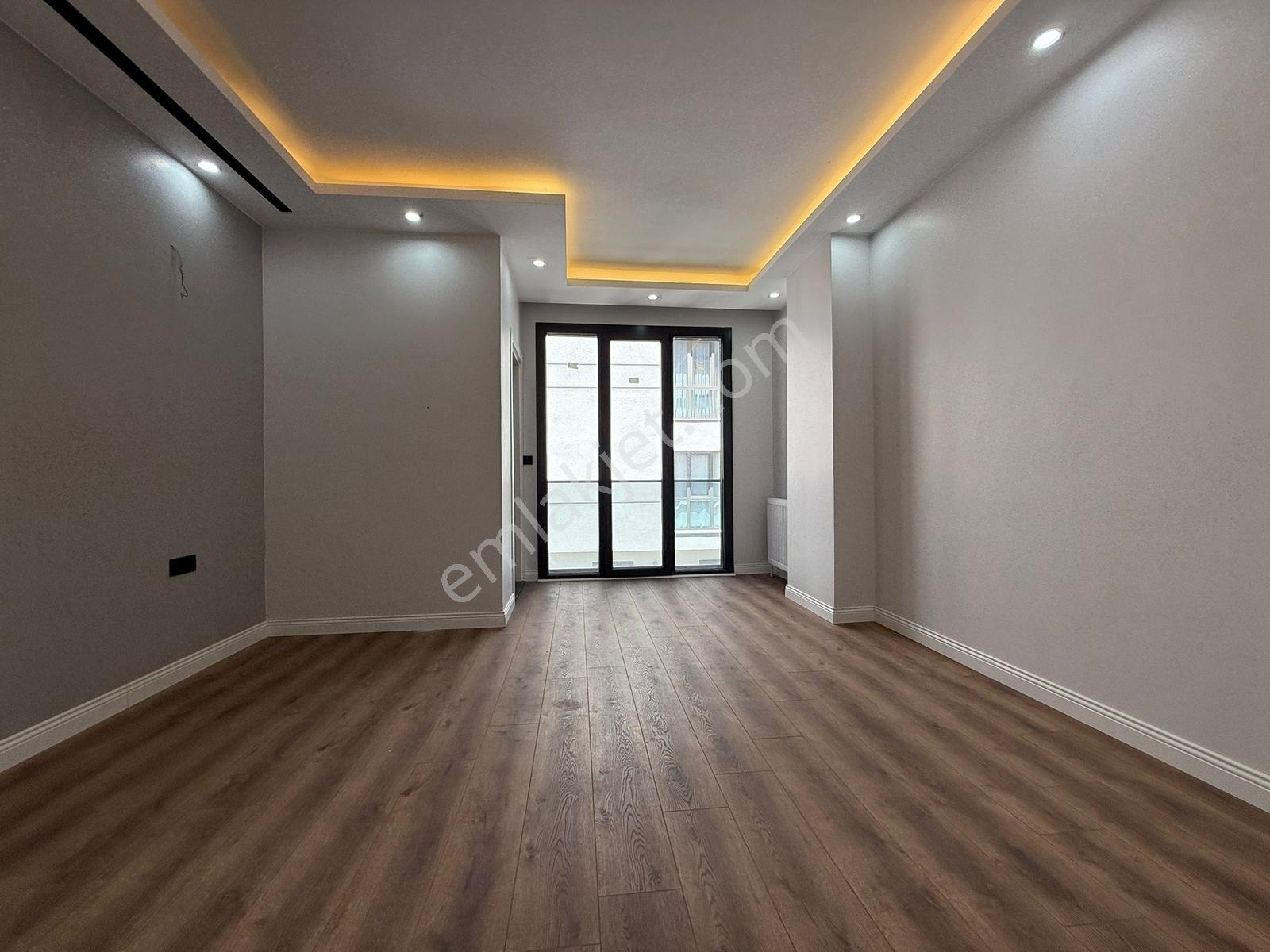 Beylikdüzü'nde Butik Aile Sitesinde Acil Satılık 2+1 Sıfır Daire - Görsel 14