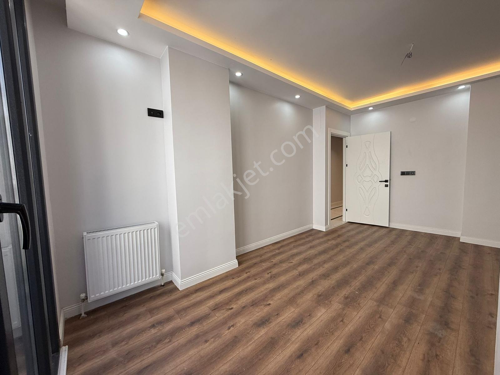 Beylikdüzü'nde Butik Aile Sitesinde Acil Satılık 2+1 Sıfır Daire - Görsel 2