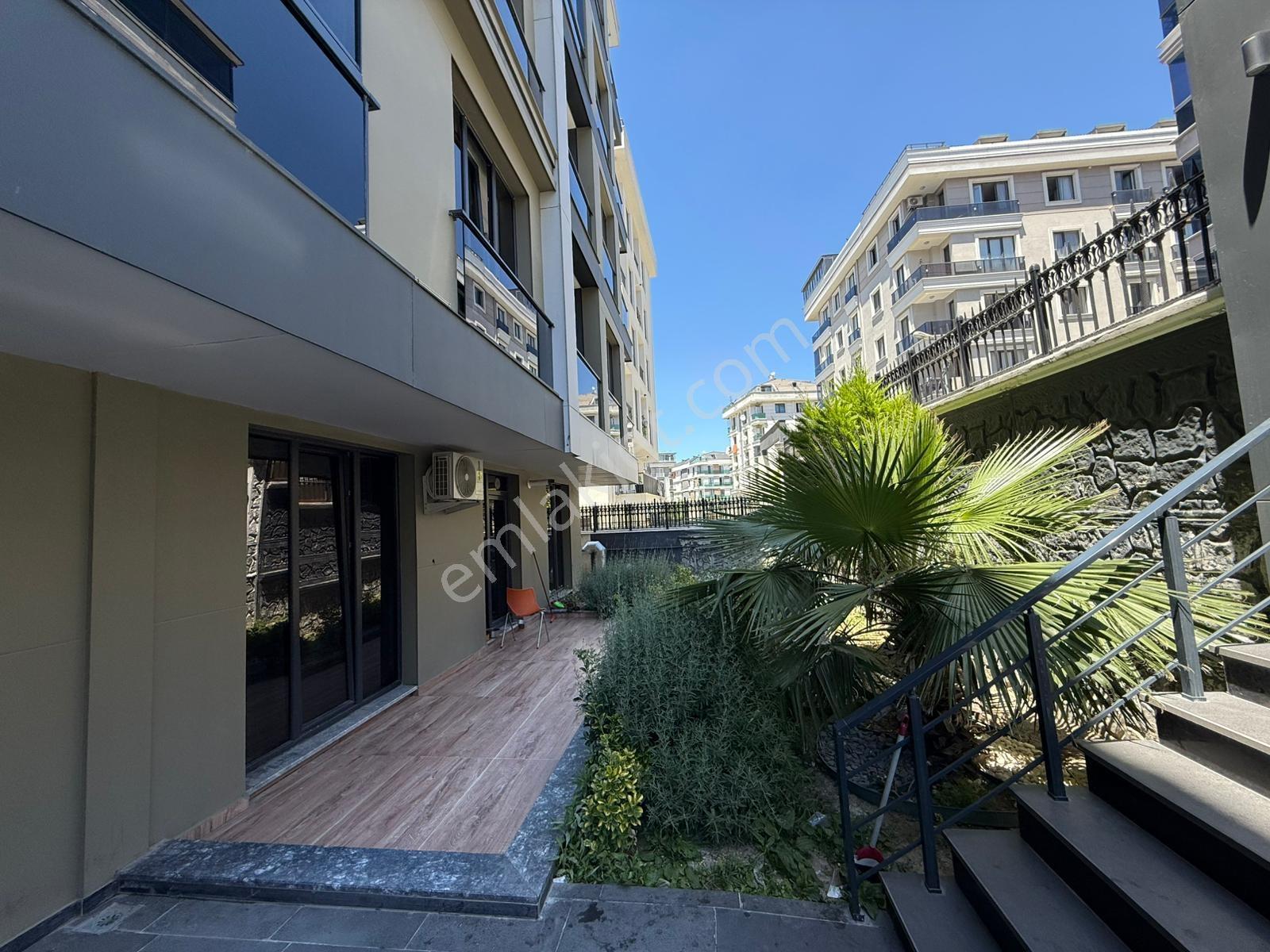 Beylikdüzü'nde Butik Aile Sitesinde Acil Satılık 2+1 Sıfır Daire - Görsel 25